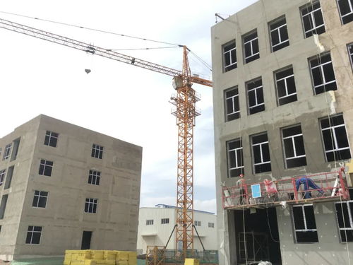 甘肅葉林環(huán)保科技 工業(yè)固廢“變廢為寶”，助力金昌循環(huán)經(jīng)濟(jì)加速跑